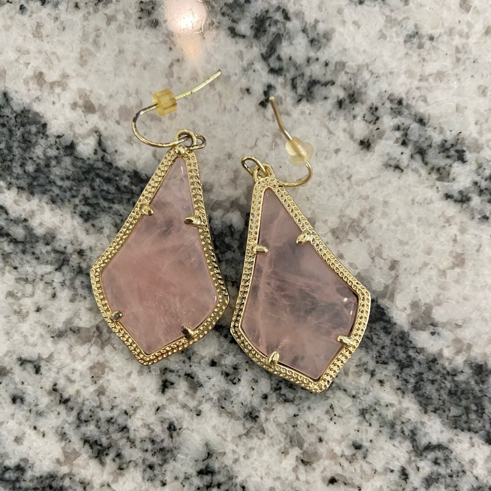 Kendra Scott Alex earring